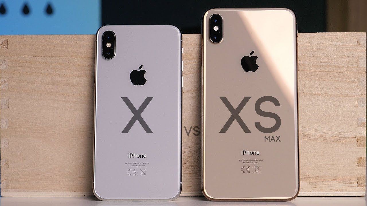 iphone X/ XS/ MAX